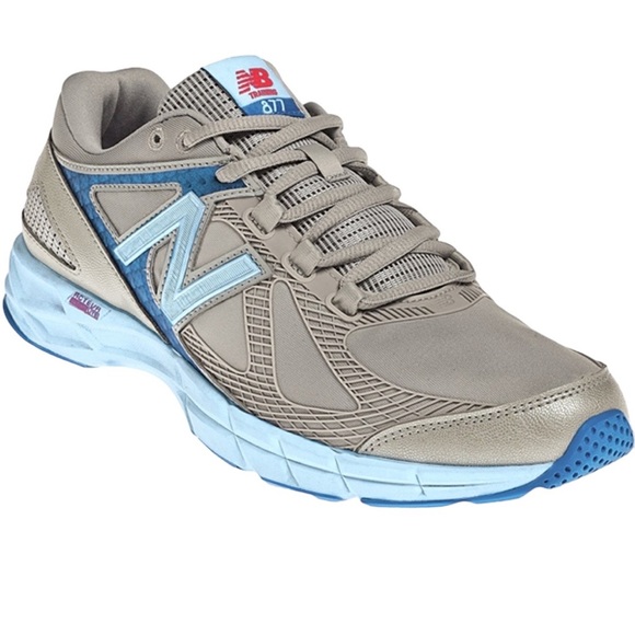 New Balance WX877SB Women’s Sneakers Size 11 NWT - Picture 2 of 13